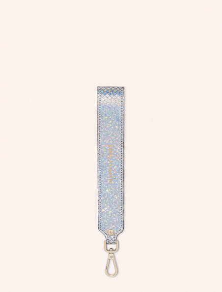 Dragonne Chris Facette Argent