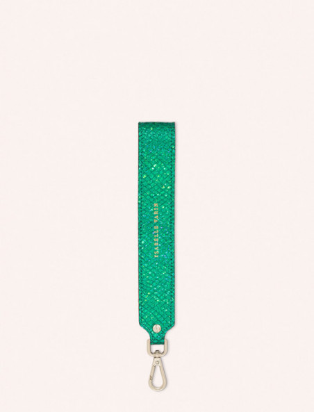 Dragonne Chris Facette Vert