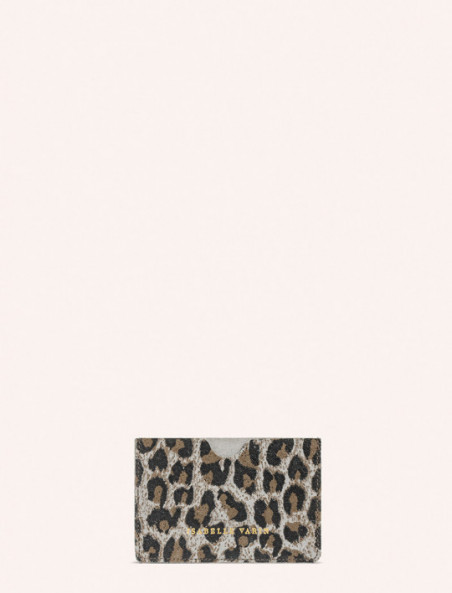 Porte-Cartes Credy Guepard...