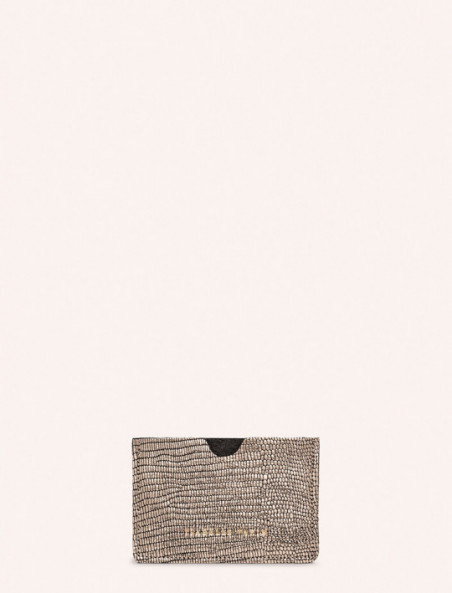 Porte-Cartes Credy Turtle Café