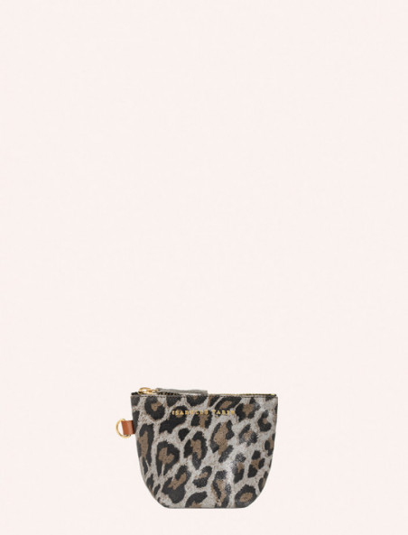 Porte-Monnaie Chou Guepard...