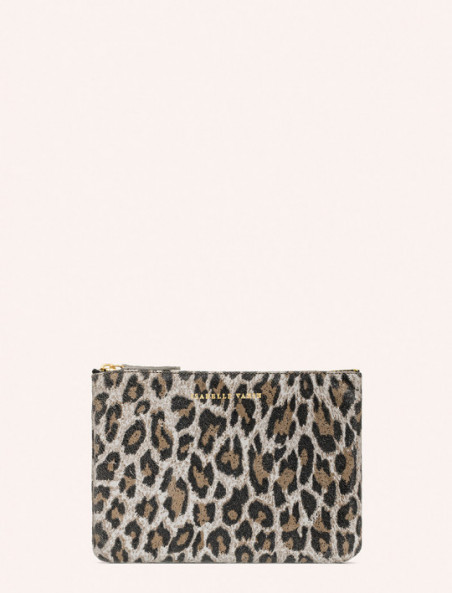 Porte-Monnaie Monoi Guepard...