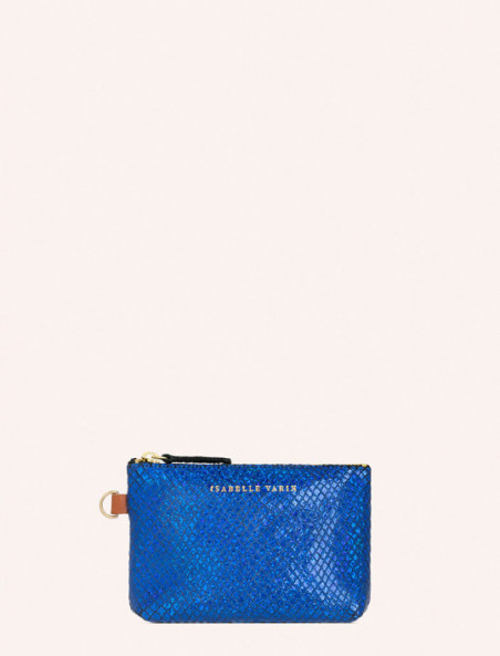 Porte-Monnaie Scott Facette...