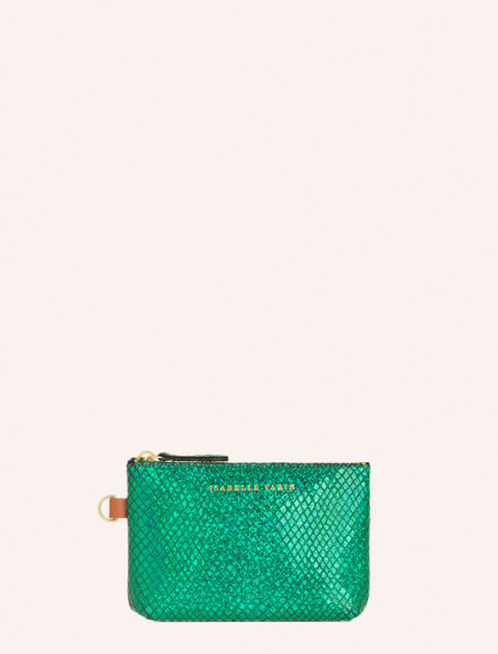 Porte-Monnaie Scott Facette...