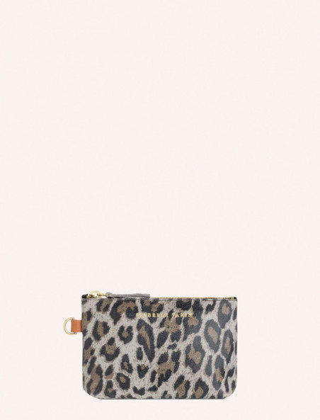 Porte-Monnaie Scott Guepard...