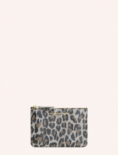 Porte-Monnaie Star Guepard...