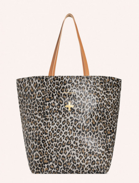 Sac Laner Guepard Sable