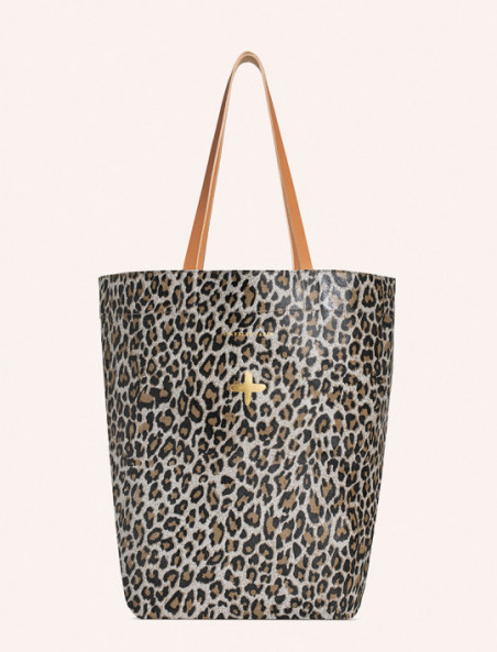 Sac Mester Guepard Sable
