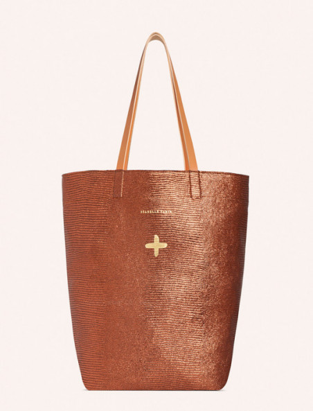 Sac Mester Turtle Cuivre