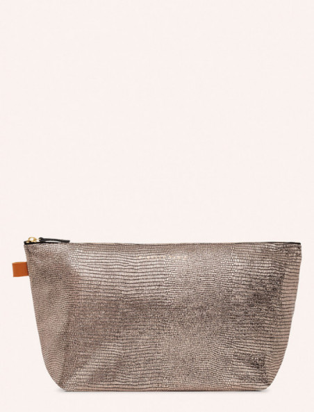 Trousse Pilow Turtle Café