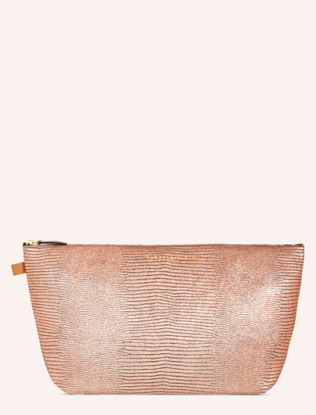 Trousse Pilow Turtle Peche